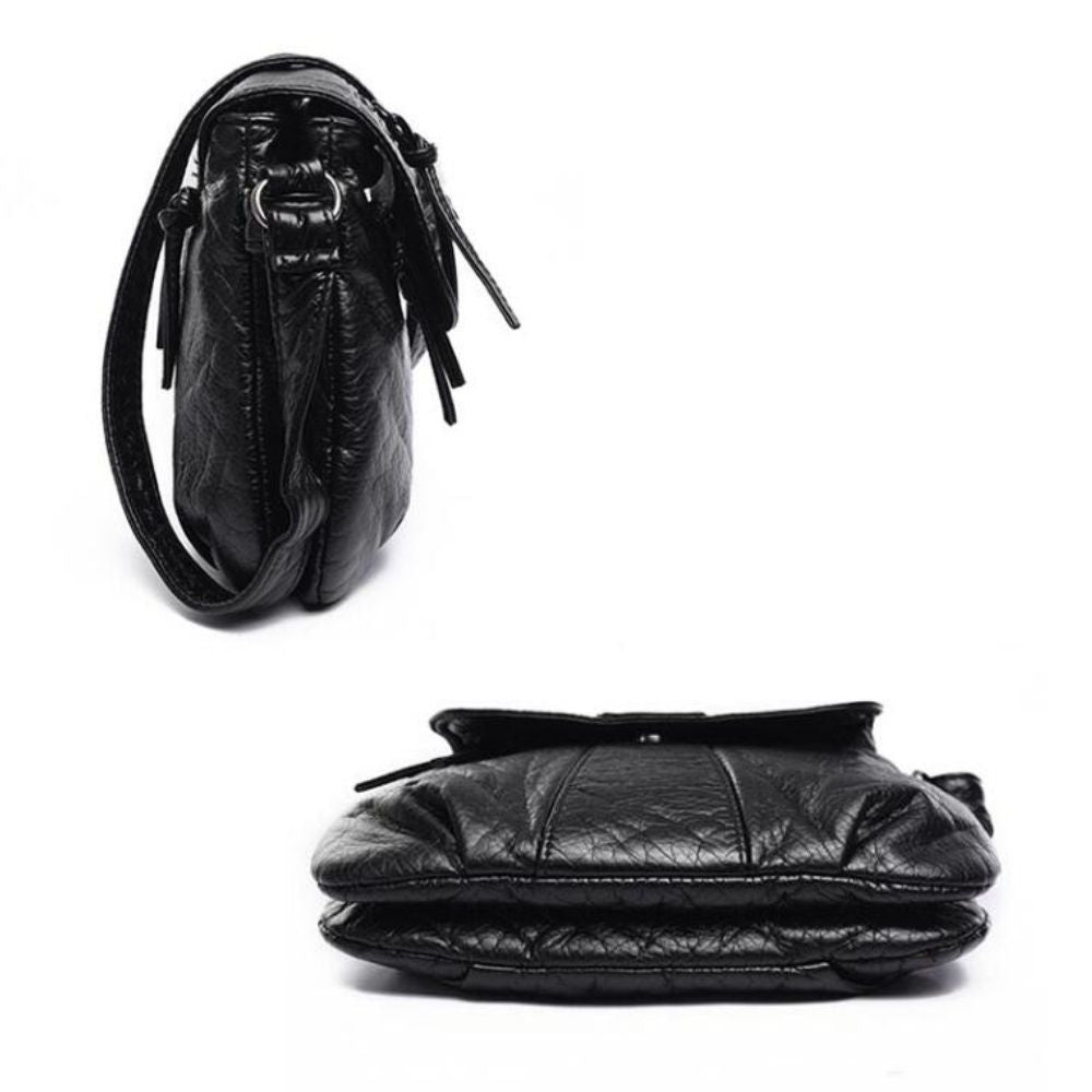 Bolsa em Couro - Perla