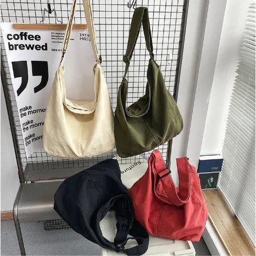 Bolsa Tipo Carteiro Urban