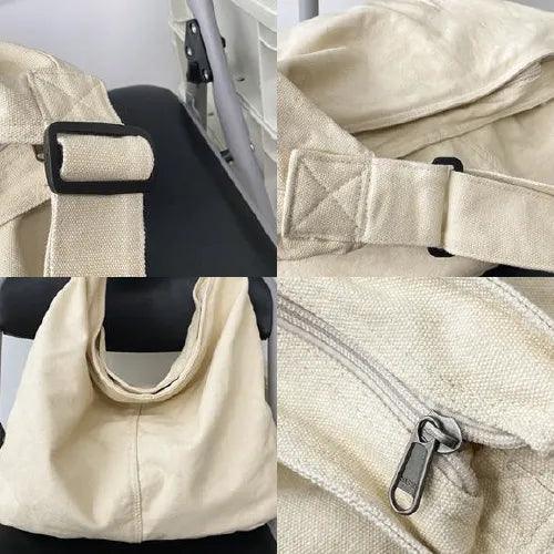 Bolsa Tipo Carteiro Urban