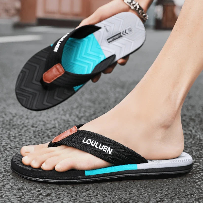 Chinelo Masculino LouLuen