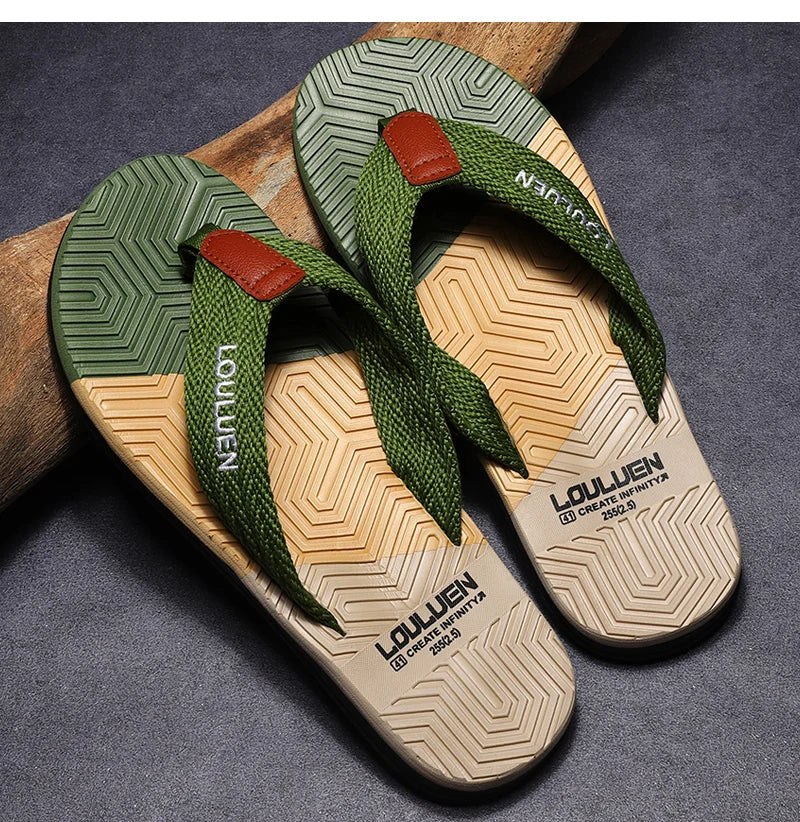Chinelo Masculino LouLuen