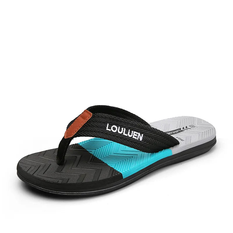 Chinelo Masculino LouLuen