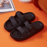 Chinelo Nuvem Anatômica Conforto Total