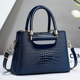 Bolsa em Couro Legítimo- Lianne
