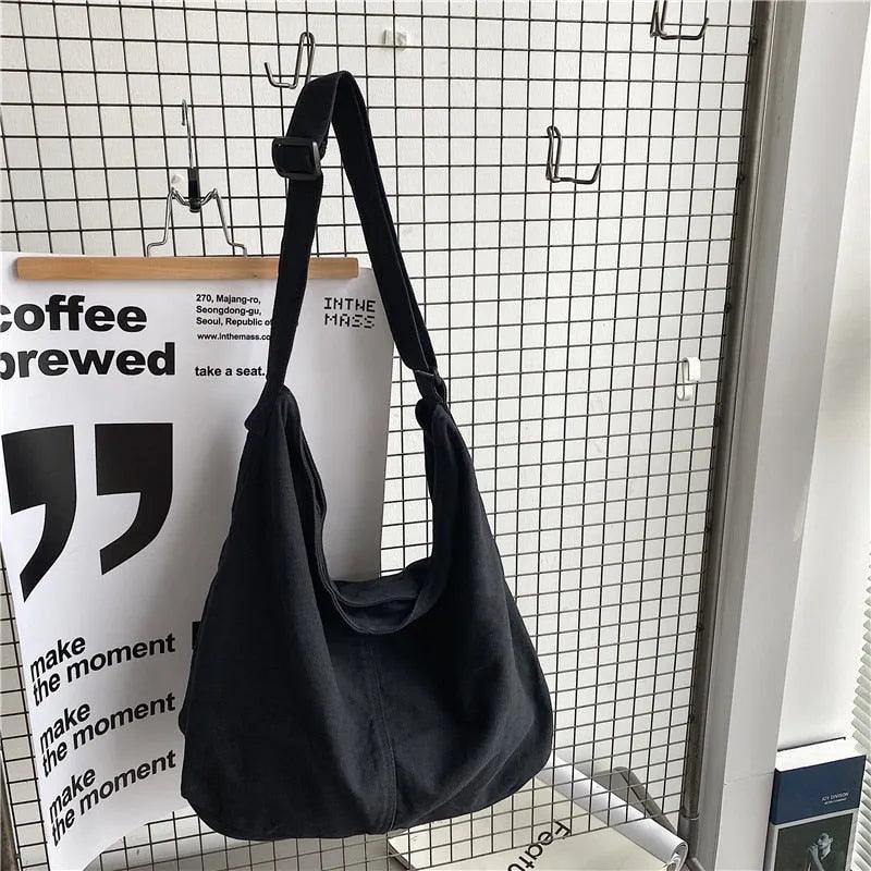 Bolsa Tipo Carteiro Urban