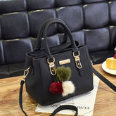 Bolsa em Couro Leígtimo - Imara