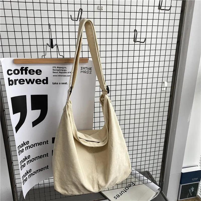 Bolsa Tipo Carteiro Urban