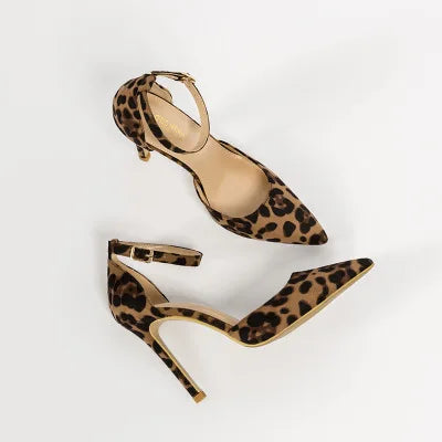 Scarpin Clarionne