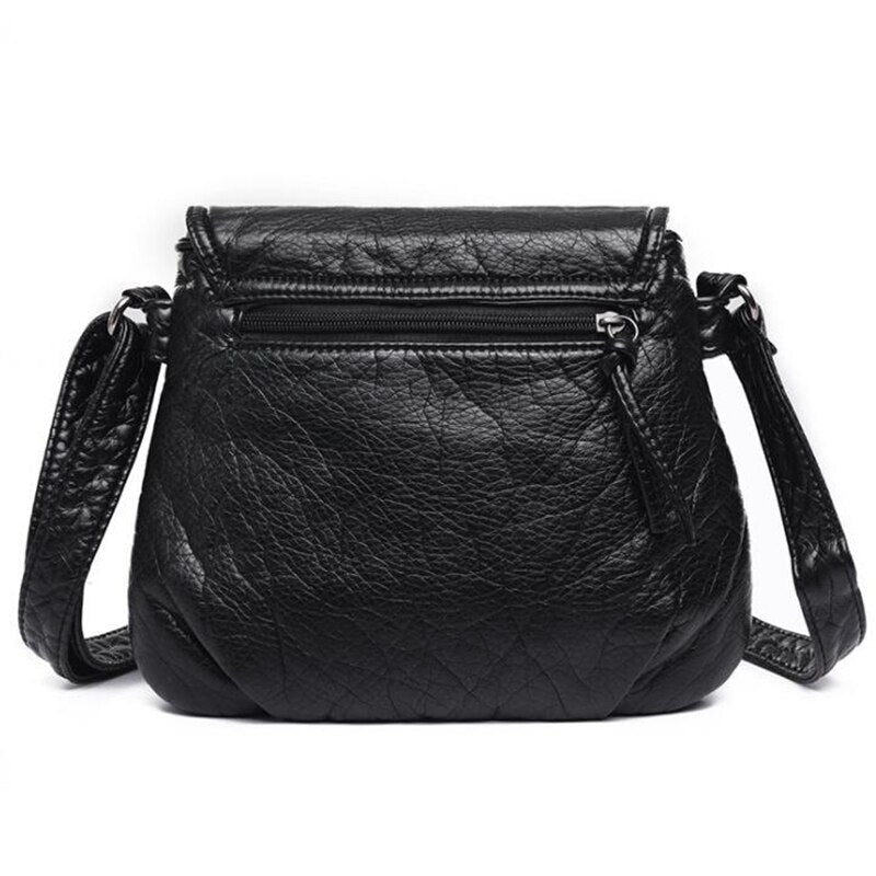 Bolsa em Couro - Perla