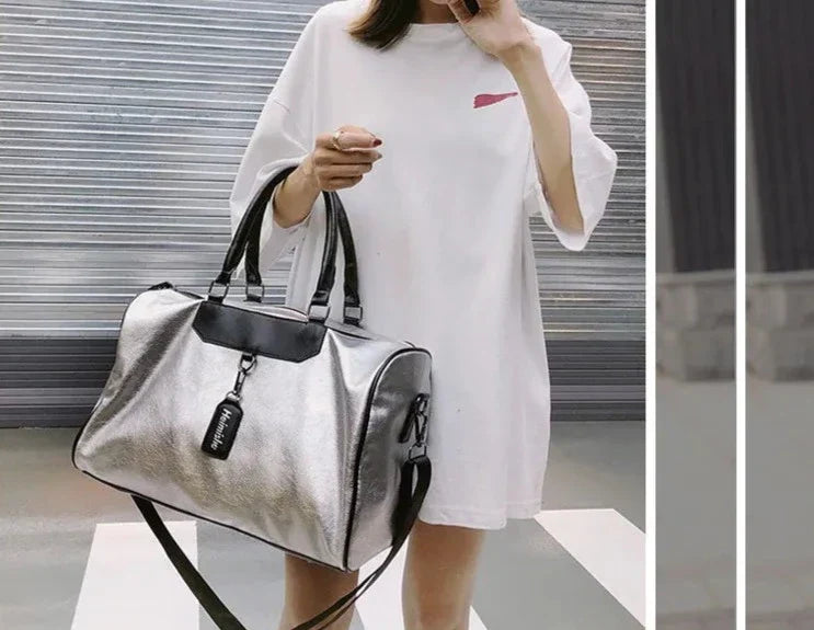 Bolsa Viagem Melissa