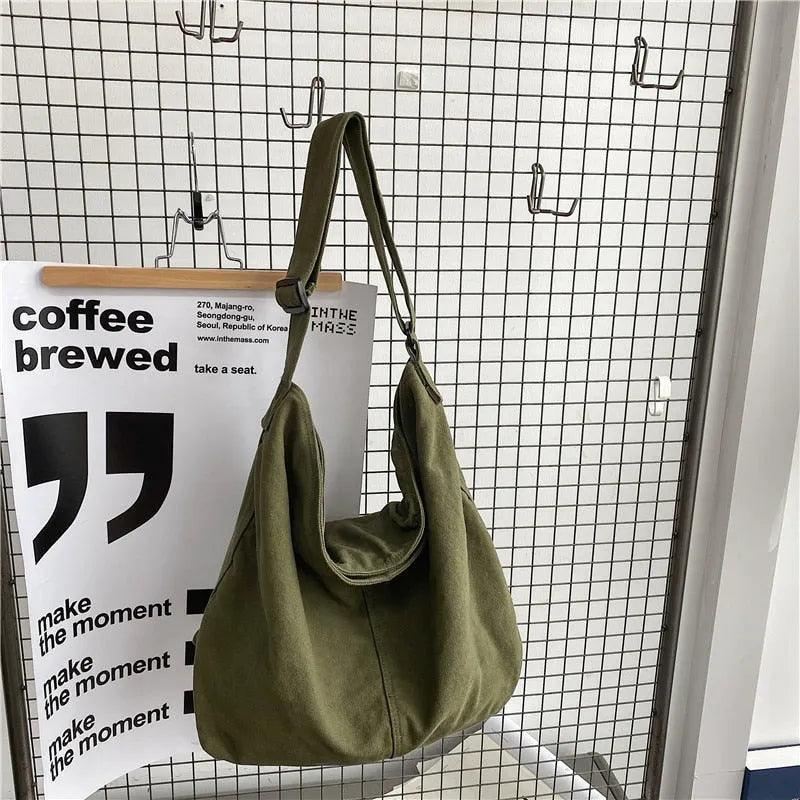 Bolsa Tipo Carteiro Urban