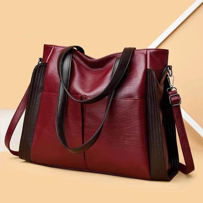 Bolsa em Couro Denali
