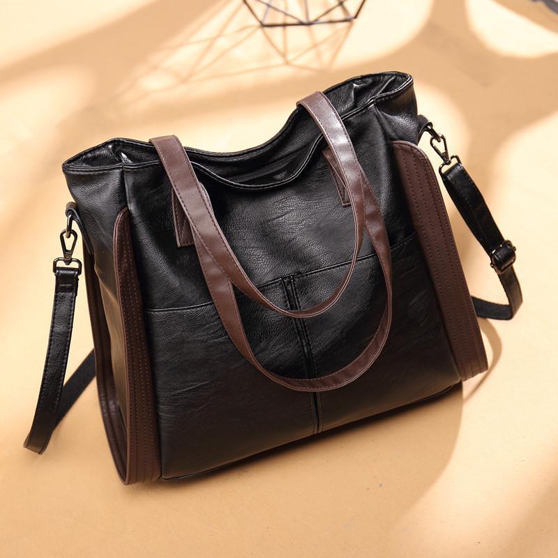 Bolsa em Couro Denali