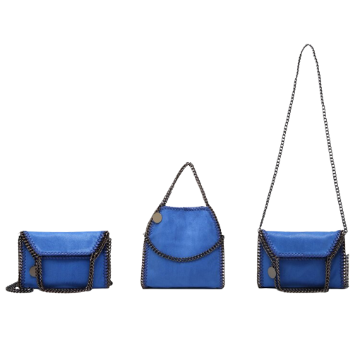 Bolsa Queenie