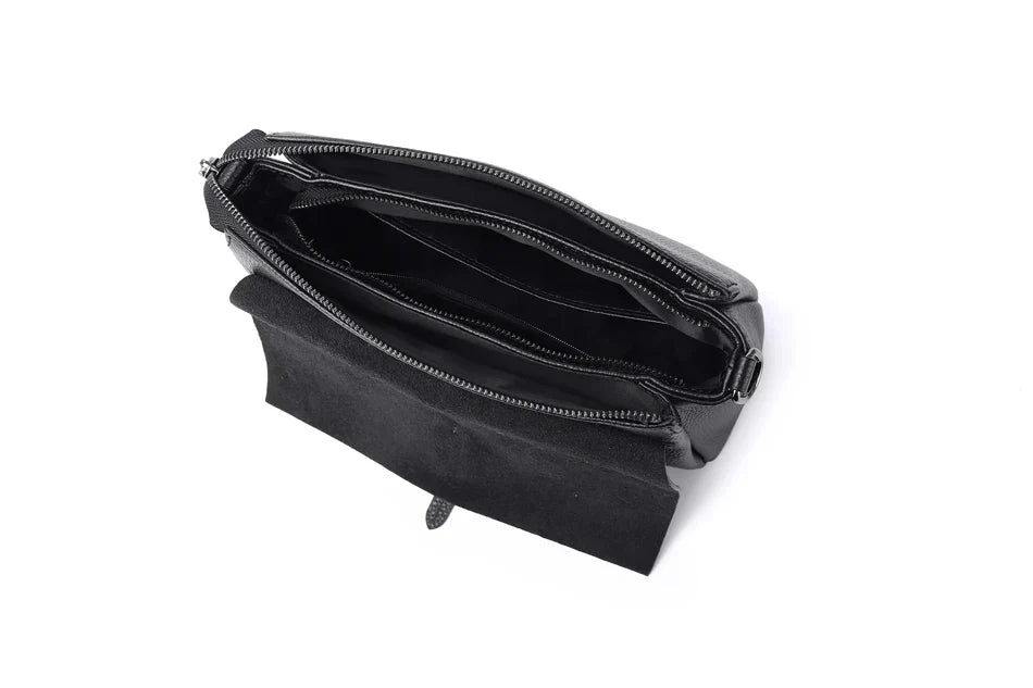 Bolsa em Couro Legítimo Willma