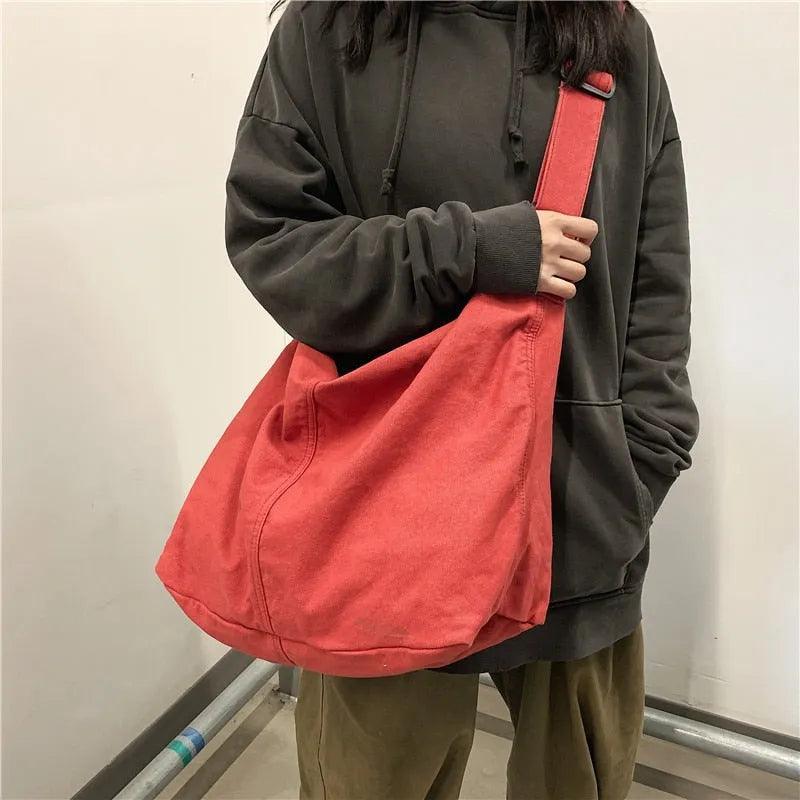 Bolsa Tipo Carteiro Urban