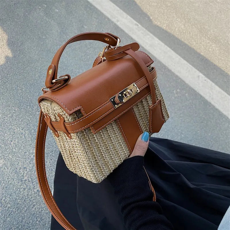 Bolsa Palha Vitória