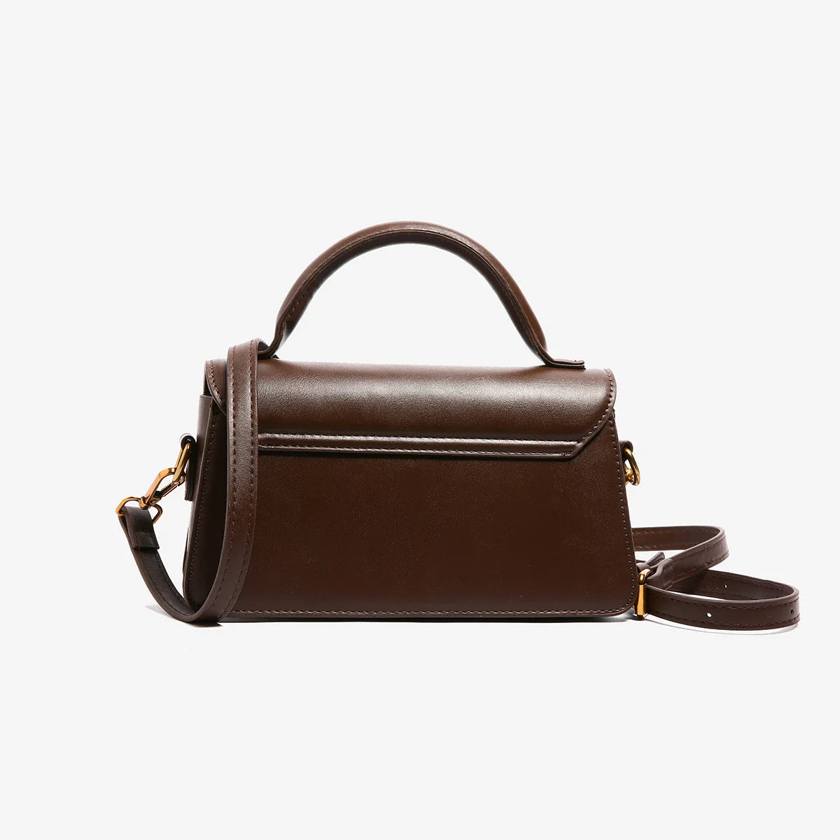 Bolsa em Couro Legítimo - Eloah
