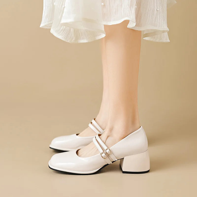 Salto Mary Jane Ilyssia