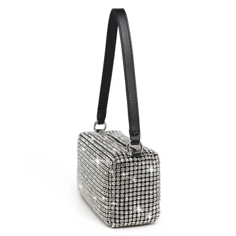 Bolsa Clara