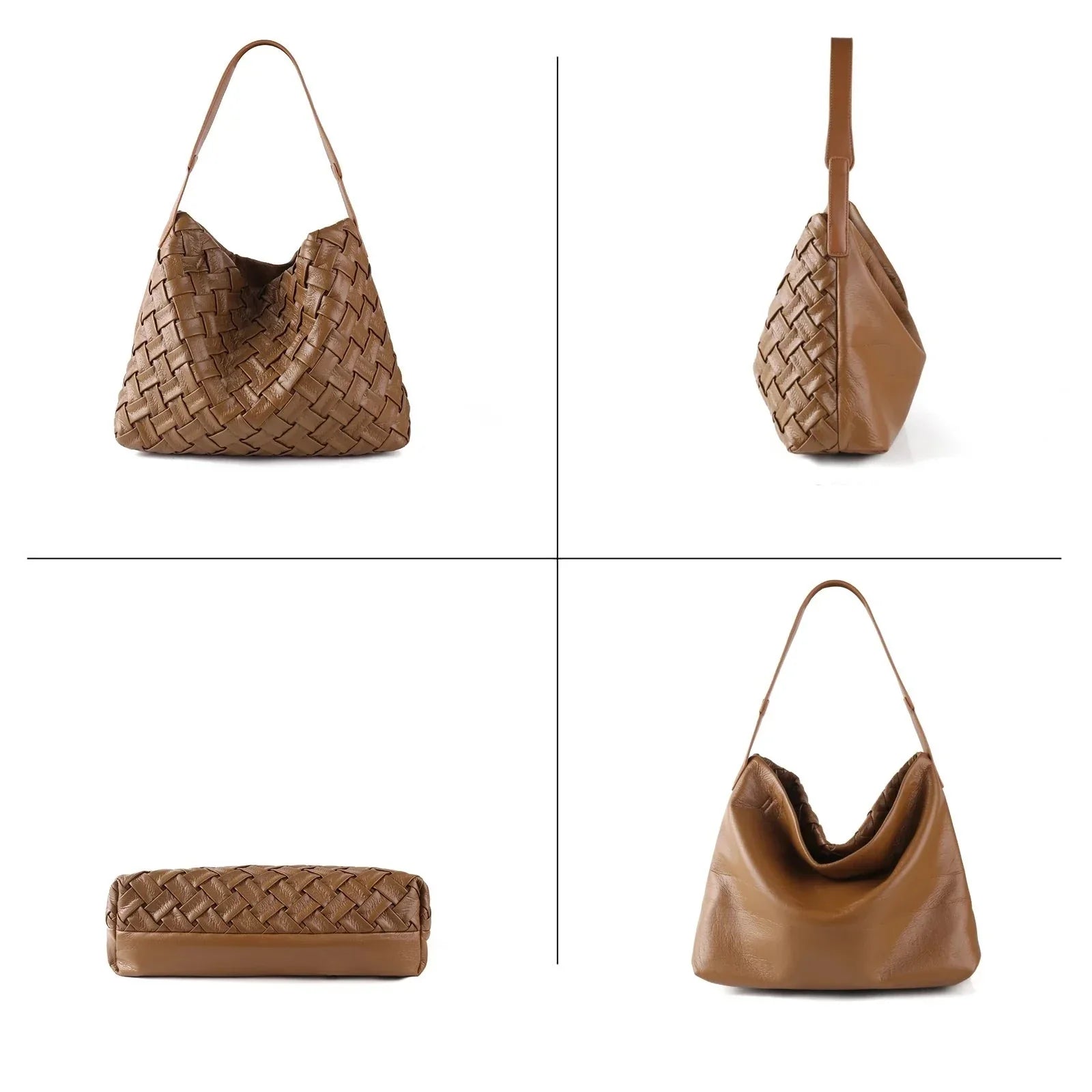Bolsa Média Teresa