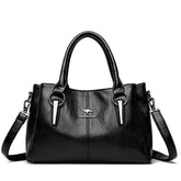 Bolsa em Couro Legítimo - Adira