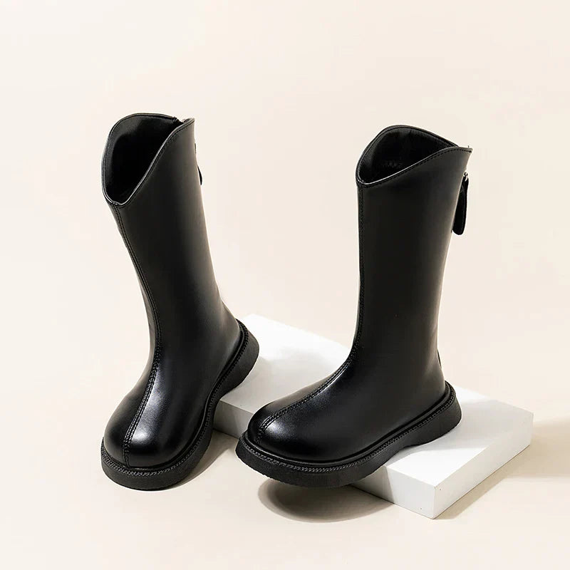 Bota Callista Cano Alto