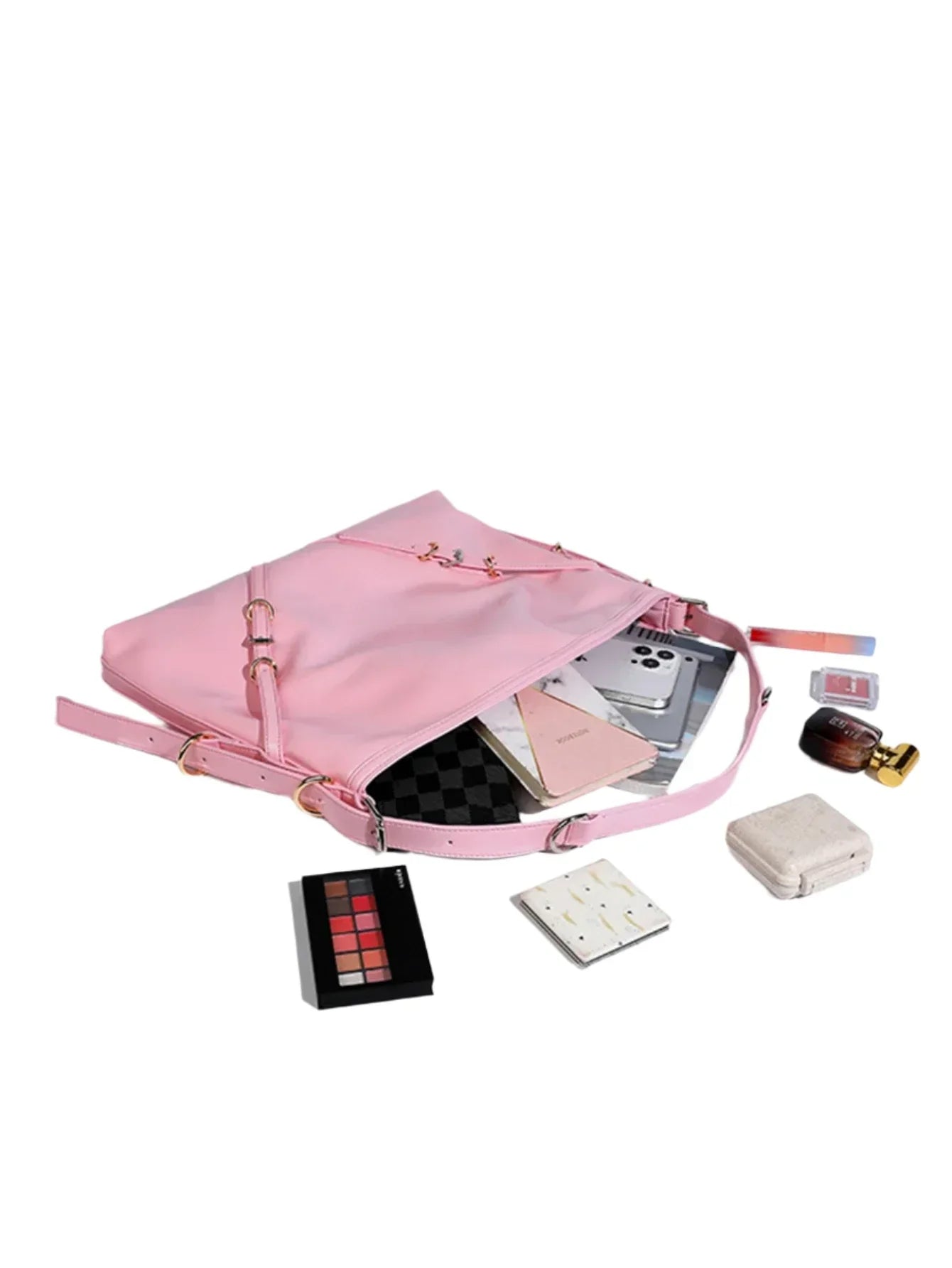 Bolsa Fivelas Dora