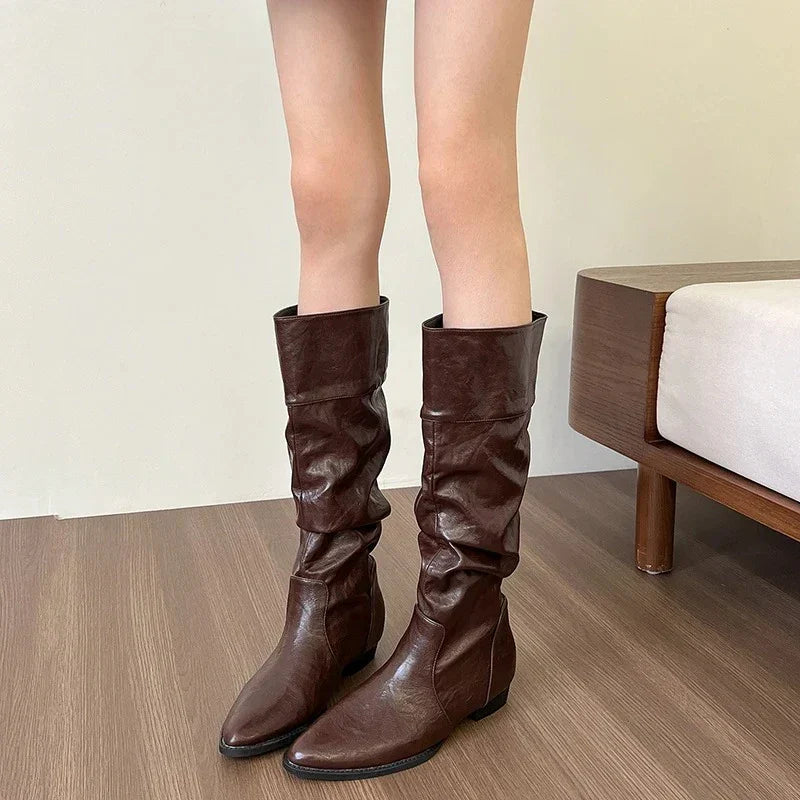 Bota Fioralys