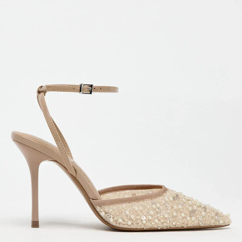 Scarpin Isabella