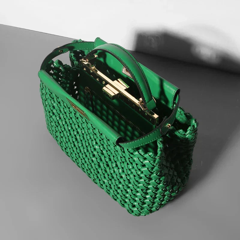 Bolsa Lis