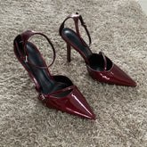 Scarpin Noémie