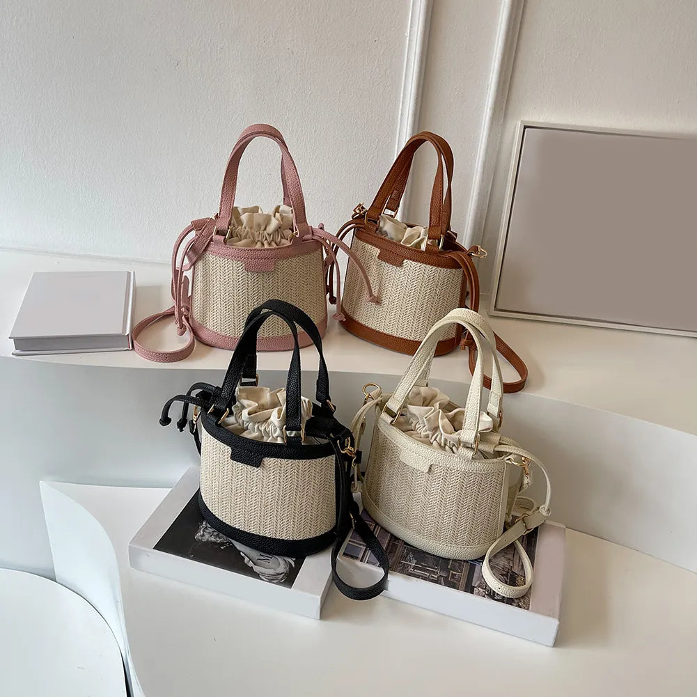 Bolsa Palha Rita