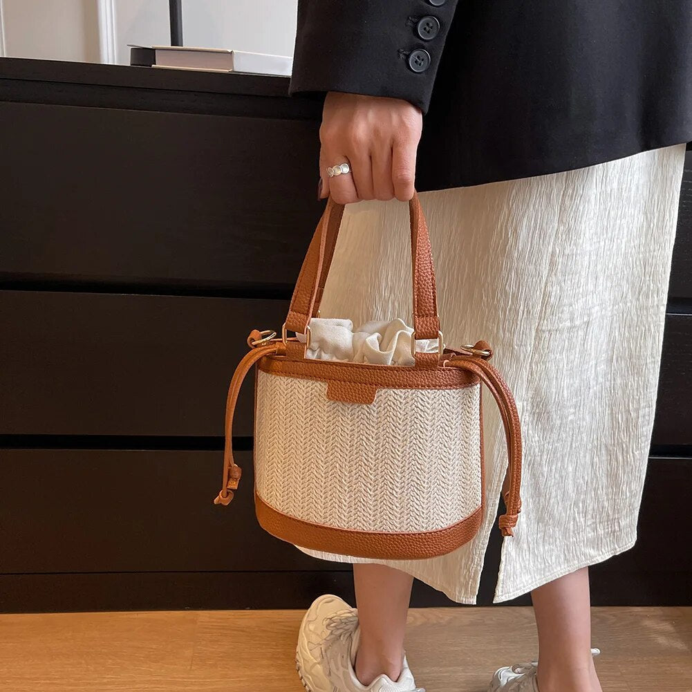 Bolsa Palha Rita