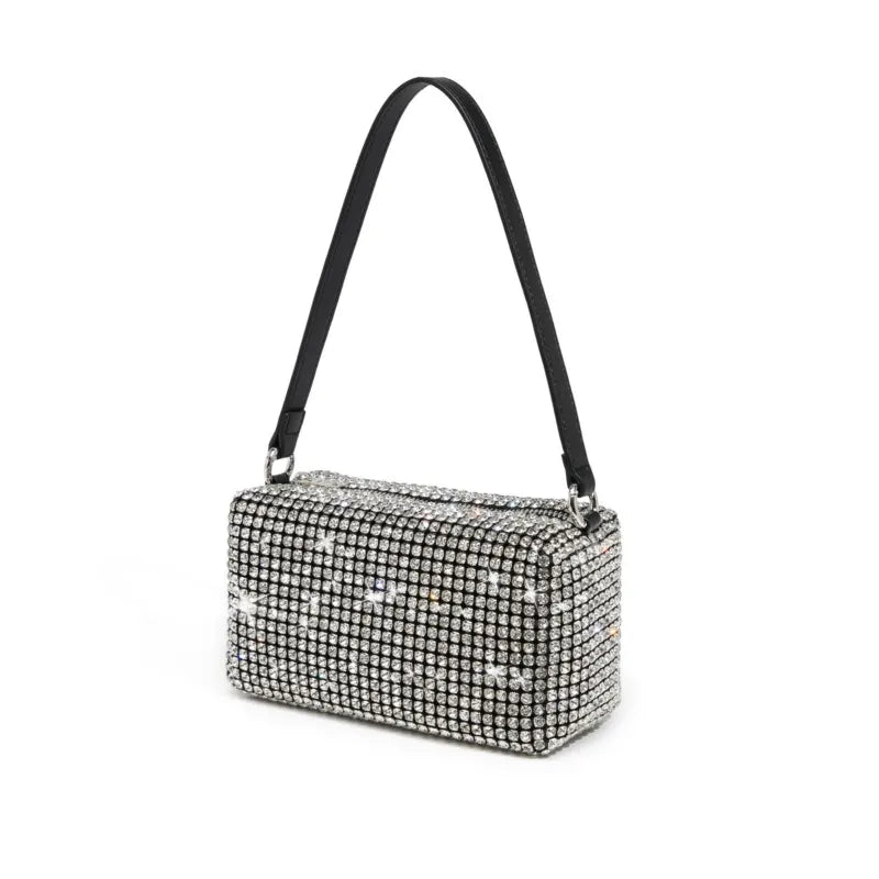 Bolsa Clara
