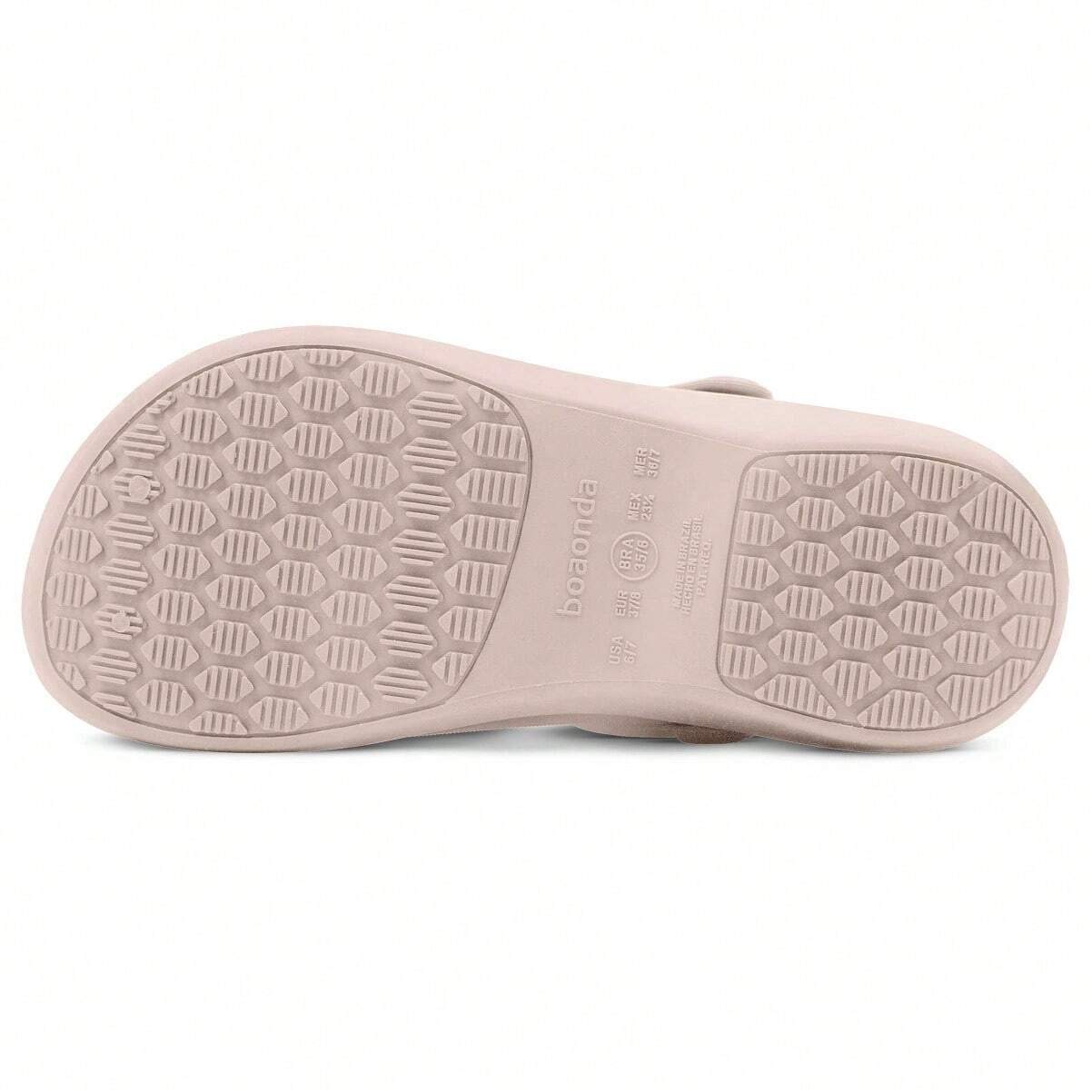 Sapato Boaonda de Borracha SAFE Profissional