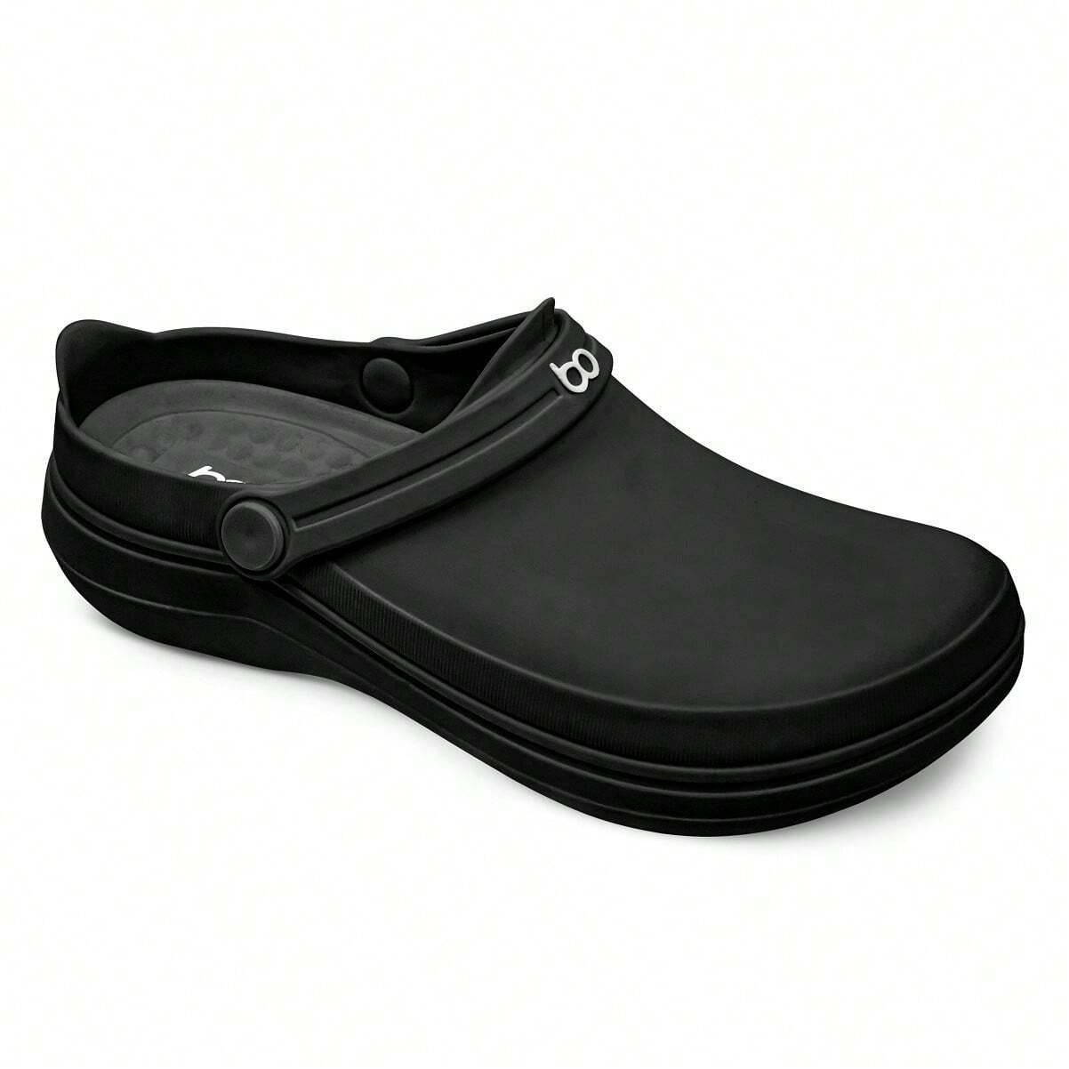 Sapato Boaonda de Borracha SAFE Profissional