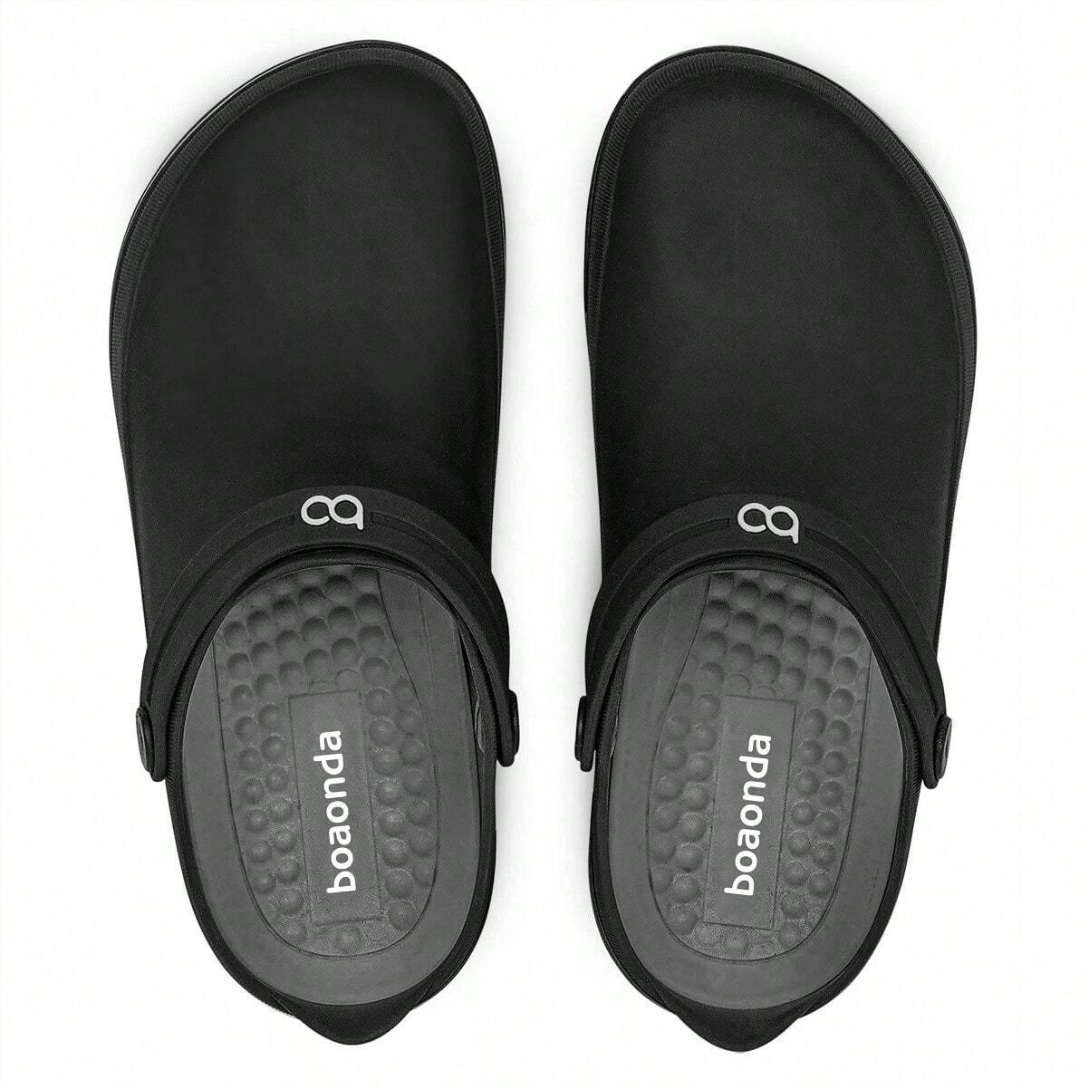 Sapato Boaonda de Borracha SAFE Profissional
