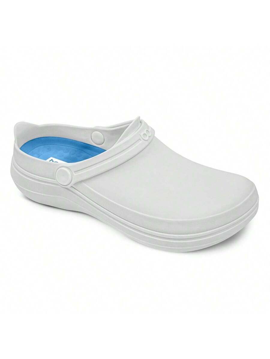 Sapato Boaonda de Borracha SAFE Profissional