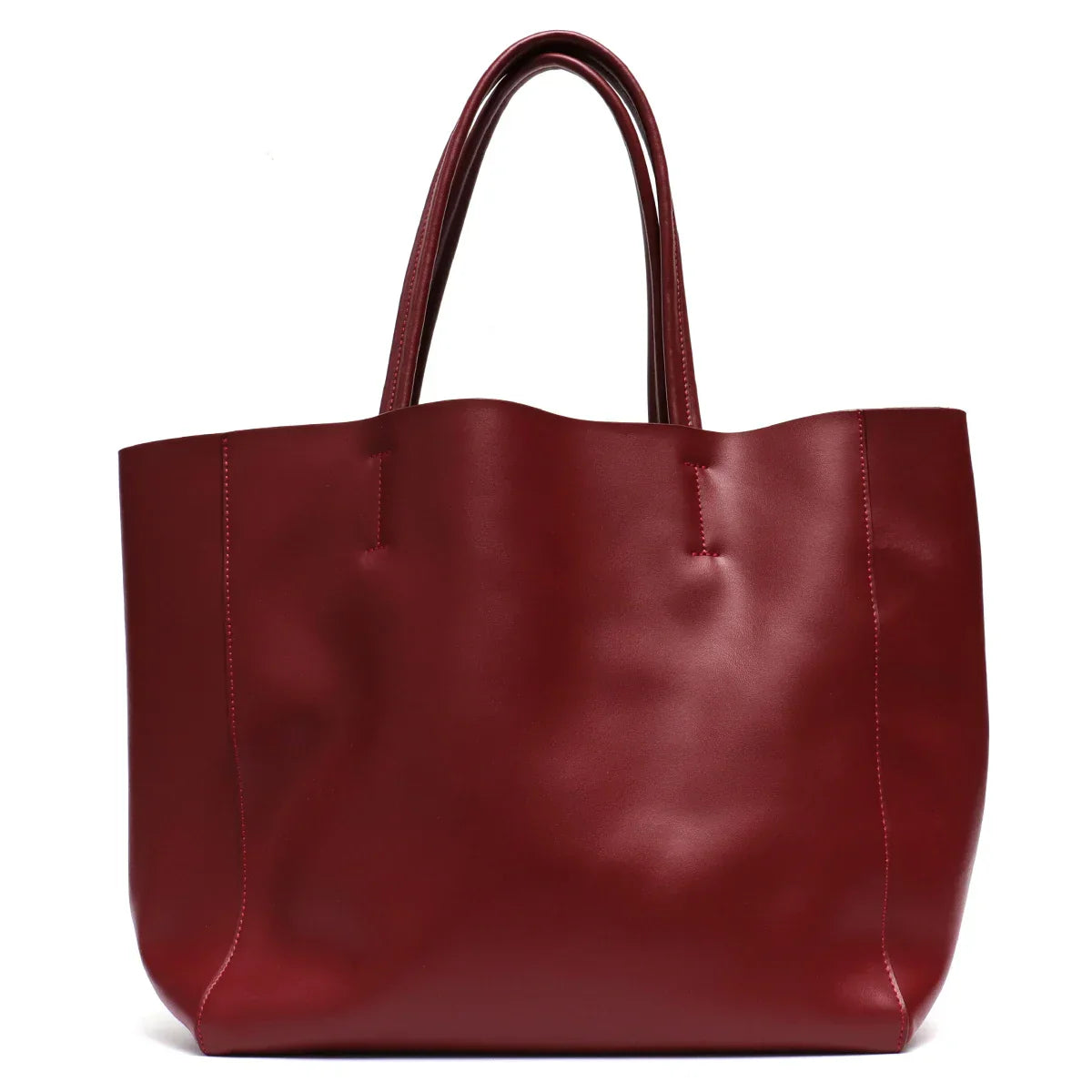 Bolsa em Couro Genuíno - Kassia