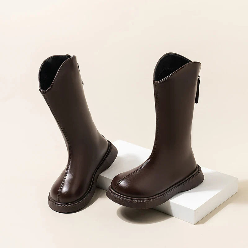 Bota Callista Cano Alto