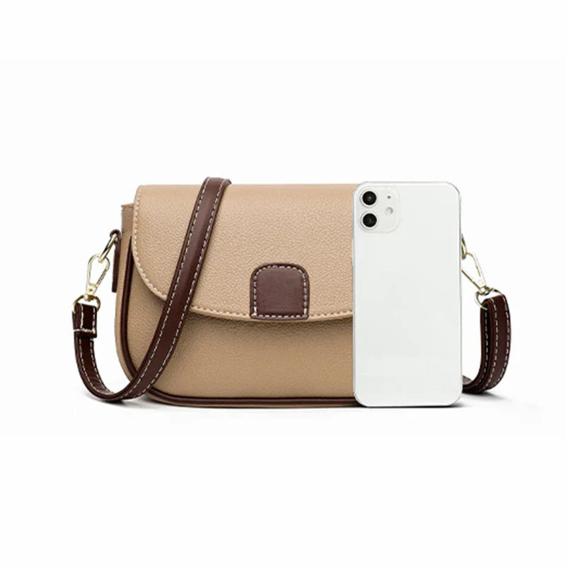 Bolsa em Couro - Nerina