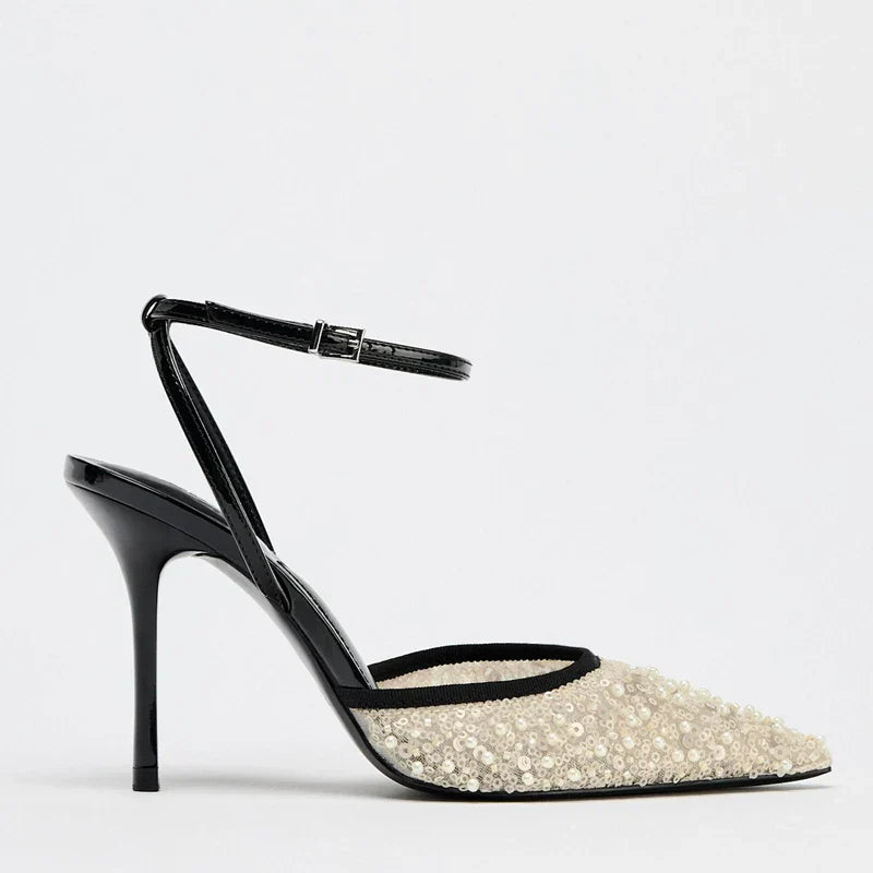 Scarpin Isabella