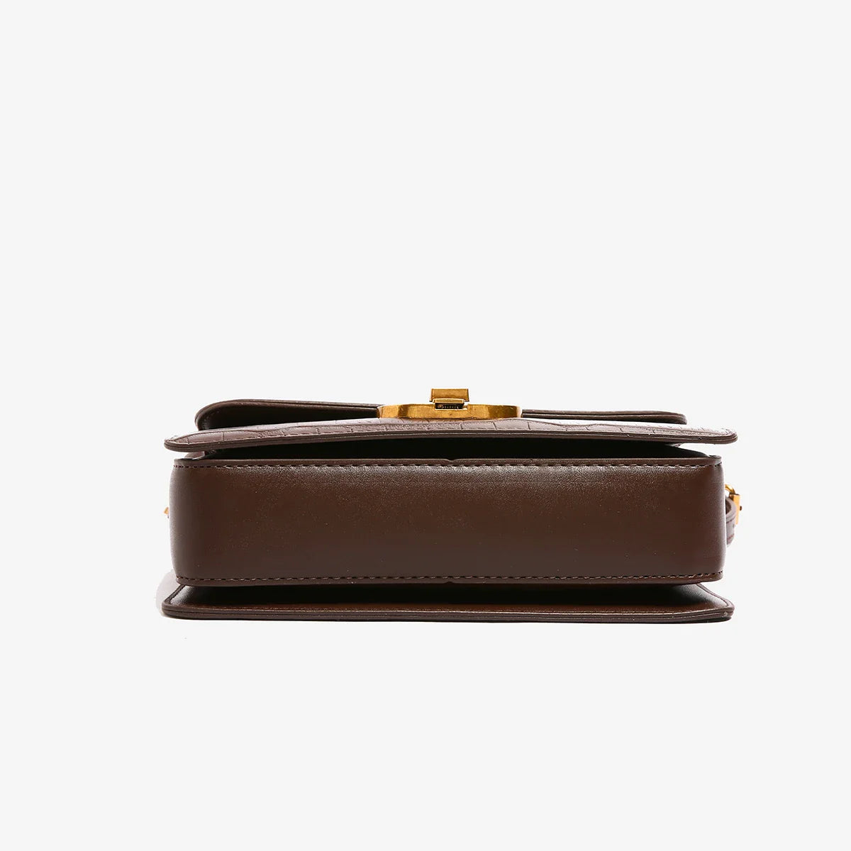 Bolsa em Couro Legítimo - Eloah