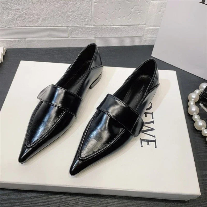 Scarpin Sigrid