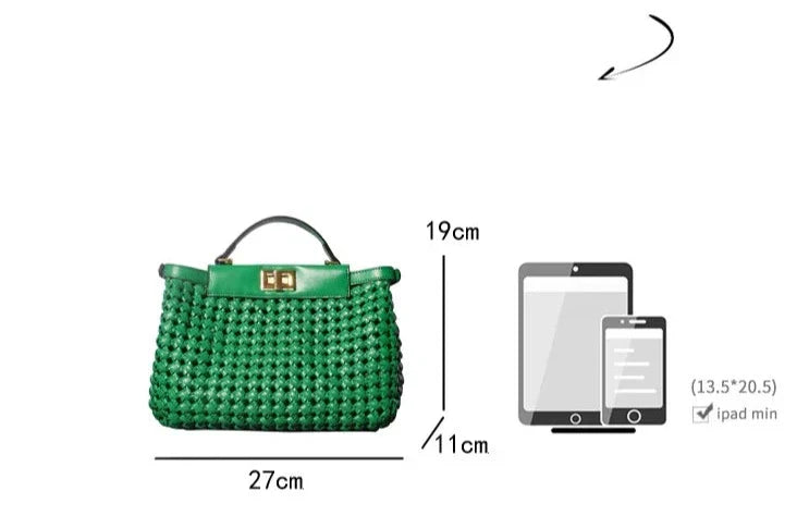 Bolsa Lis