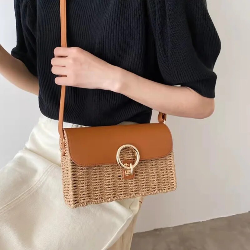Bolsa Praia Luzia