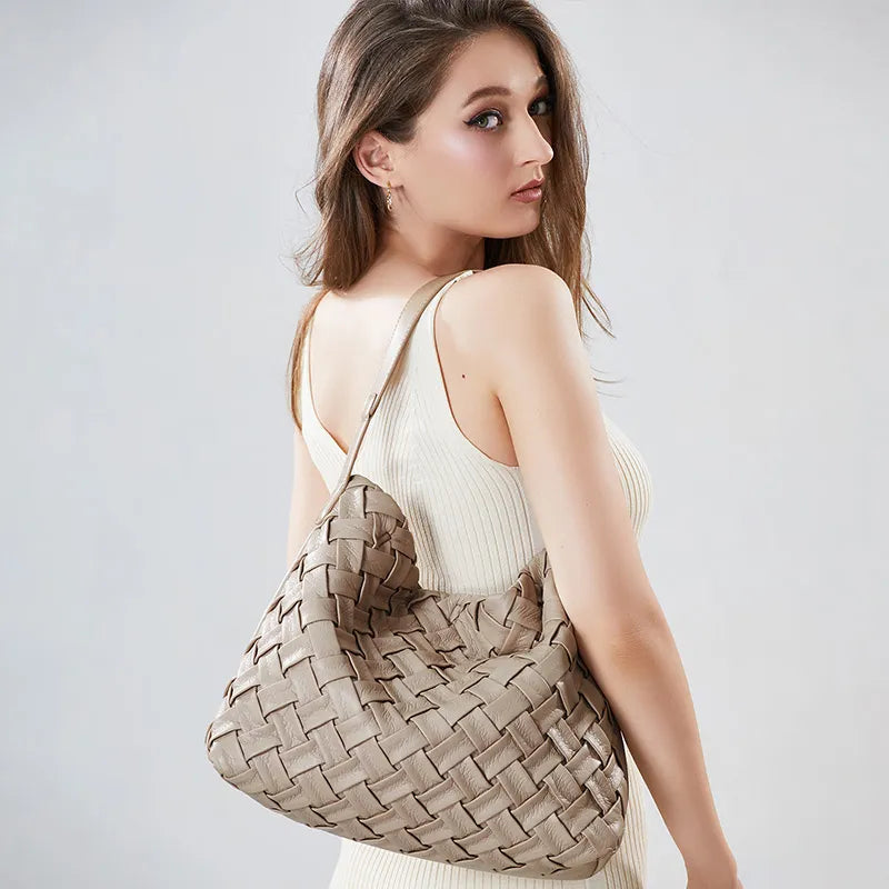 Bolsa Média Teresa