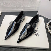 Scarpin Sigrid
