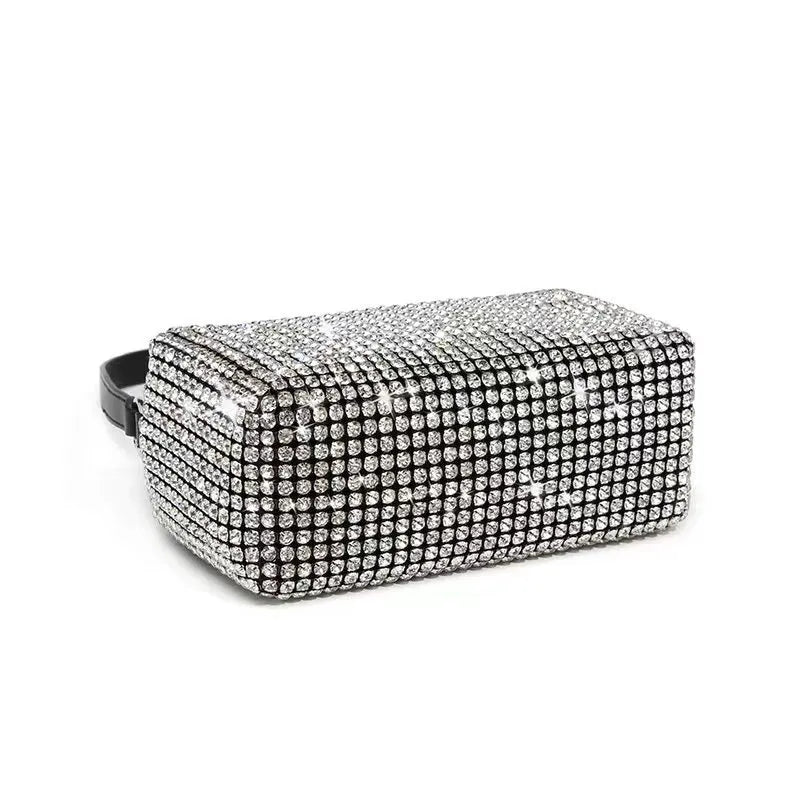 Bolsa Clara